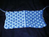 unfinished sachet