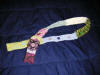 scrap belt
