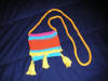 bright purse