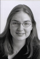 (Photo from summer 2003.)