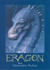 Eragon by Christpher Paolini