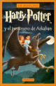 Harry Potter and the Prisoner of Azkaban in Spanish