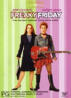 2003 Movie.