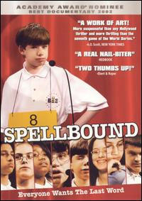 Spellbound (the documentary)