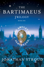 Fantasy book with funny footnotes!