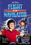 The Flight of the Navigator