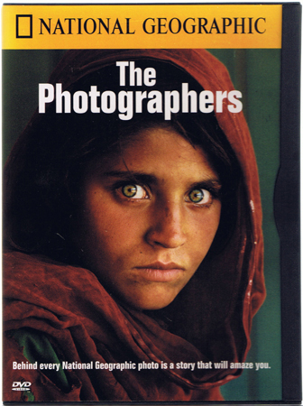 National Geographic: The Photographers (2000)
